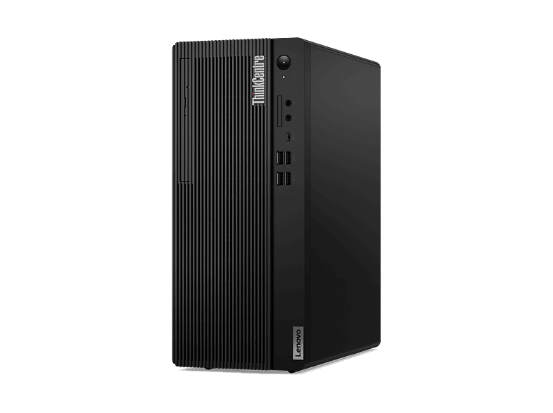 Thumbnail - LENOVO - B2B ThinkCentre M70t Gen 5, Business PC mit Intel® Core™ i5 14400 Prozessor, 16 GB RAM, 512 SSD, UHD 730, Windo...