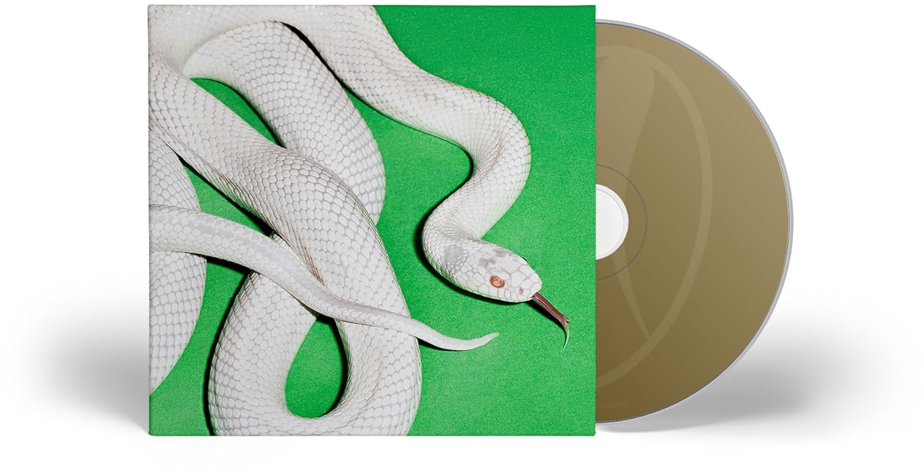 Deftones - Private Music (CD)