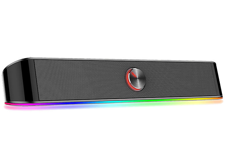 Redragon Adiemus GS560 Czarny