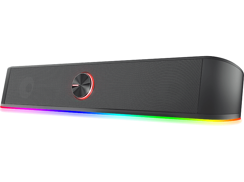 Soundbar komputerowy REDRAGON Gaming GS560 Adiemus 2.0 – zdjęcie 2