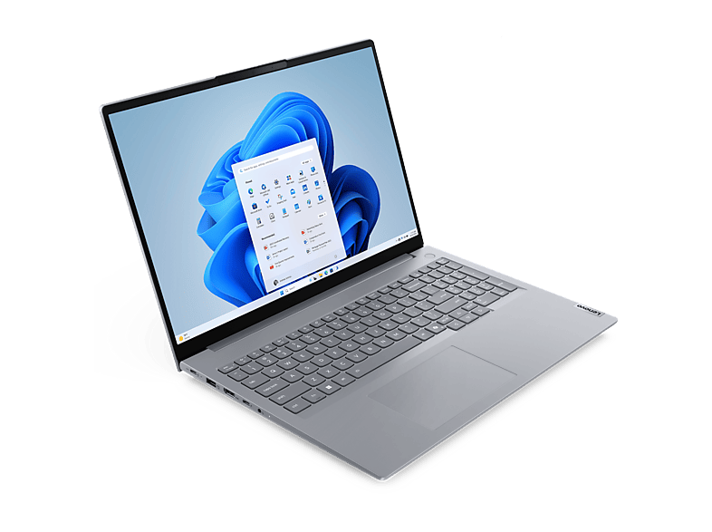 Lenovo ThinkBook 16 Ultra 5-255U/16GB/512/Win11P – zdjęcie 2