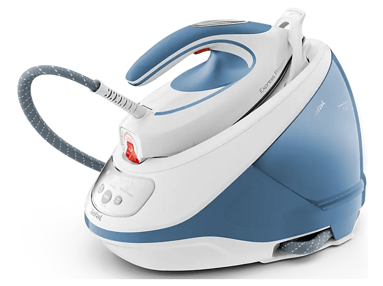 Generator pary TEFAL SV9202E0 Niebieski