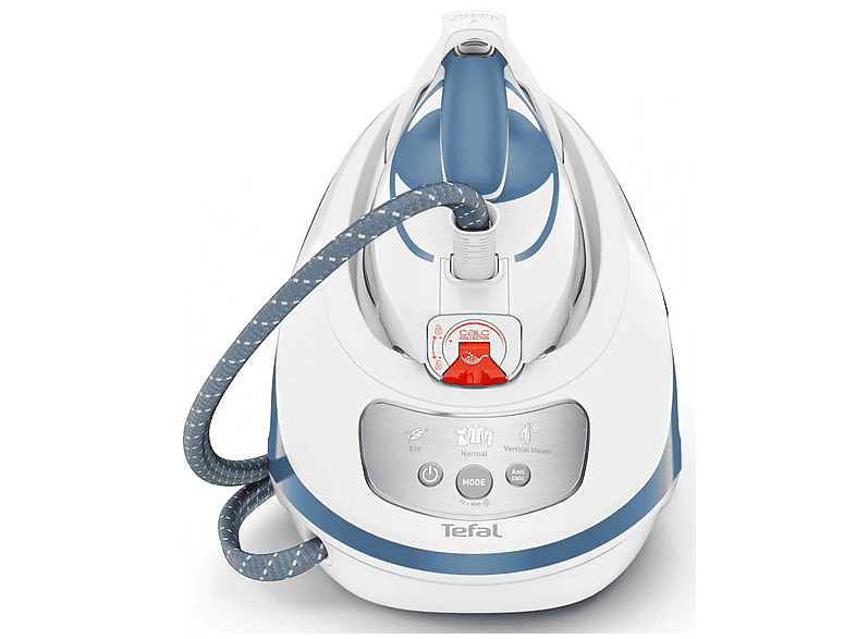 Generator pary TEFAL SV9202E0 Niebieski – zdjęcie 3