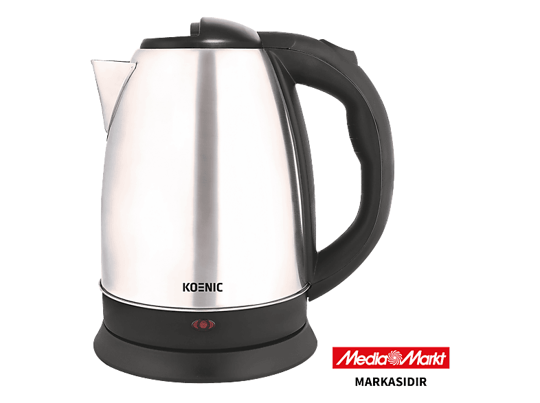 Koenic KWK 151723 M Su Isıtıcısı Çelik