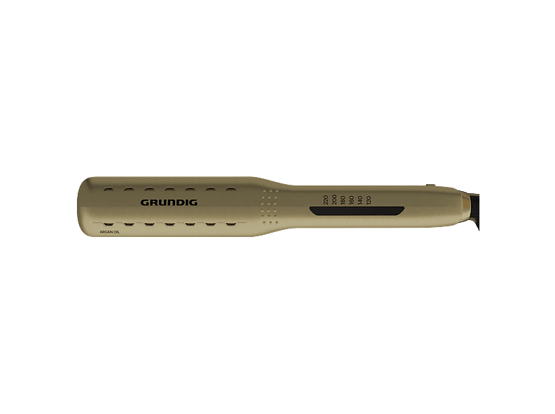 Grundig HS 5332 Saç Düzleştirici