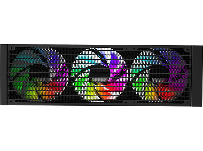 Chłodzenie wodne REDRAGON CCW-1017 360 RGB – zdjęcie 3