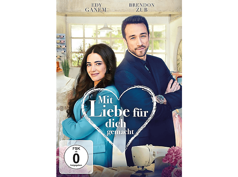 Mit Liebe fuer dich gemacht DVD online kaufen MediaMarkt