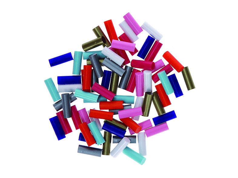 Colla per penna Bosch Mini Stick Gluey POP 70pz
