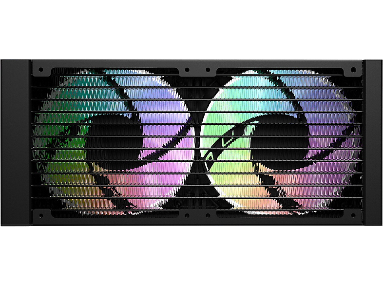 Chłodzenie wodne Redragon CCW-1019 – zdjęcie 3