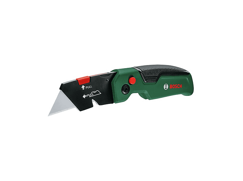 Taglierino Bosch Pieghevole