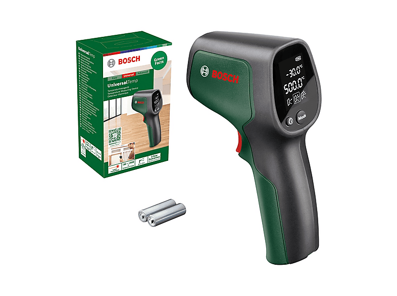 Rilevatore Termico Bosch Universal Temp