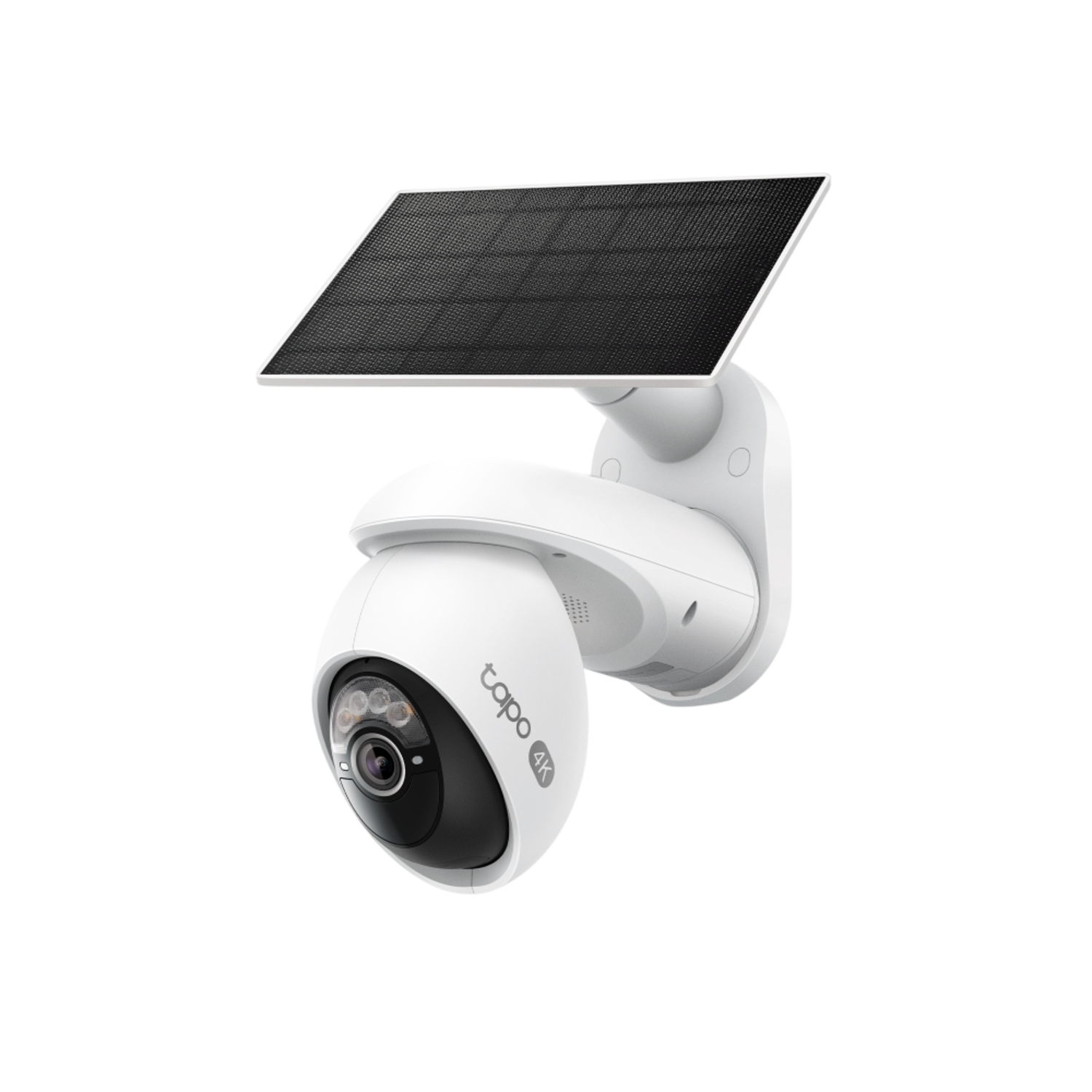 TP-Link Tapo C660 Solar Kit