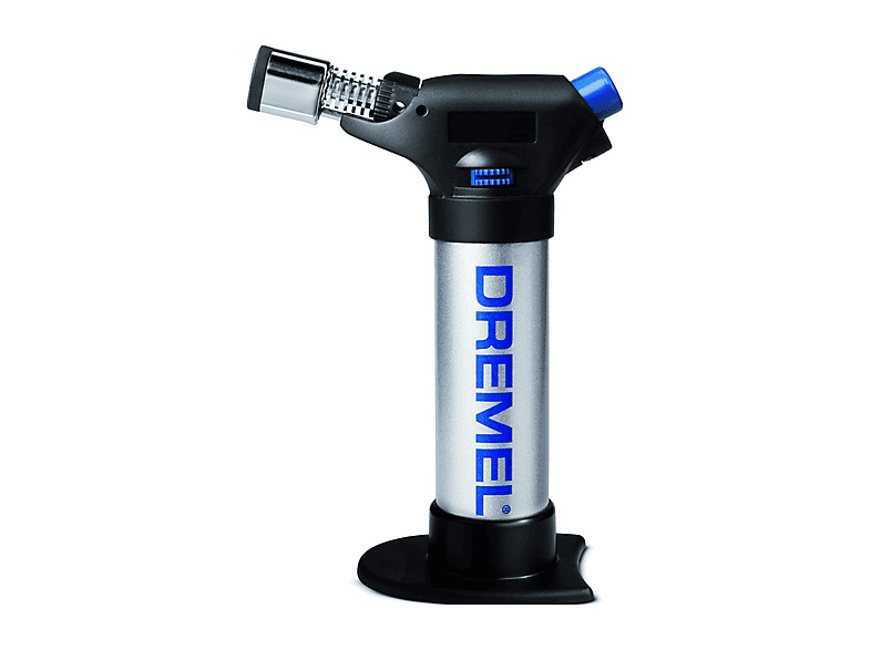 Mini Saldatore Dremel Versaflame