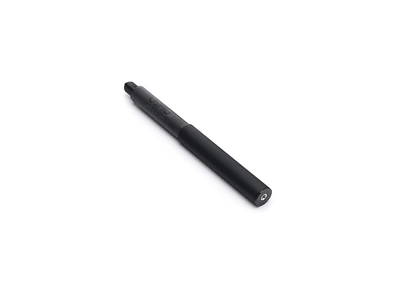 DJI 111134 Osmo, 1 m hochfester Carbonfaser unsichtbarer Selfie-Stick, Schwarz
