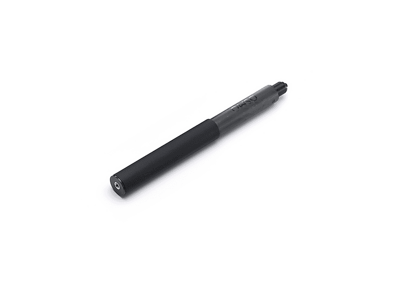DJI 111134 Osmo, 1 m hochfester Carbonfaser unsichtbarer Selfie-Stick, Schwarz
