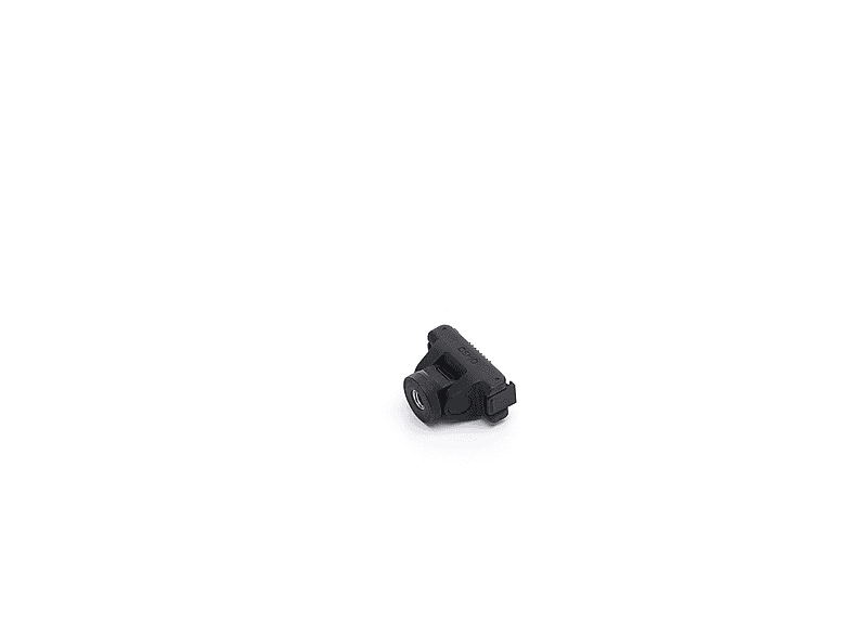 Thumbnail - DJI 114678 Osmo, Verstellbare Schnellverschluss-Adapterhalterung, Schwarz