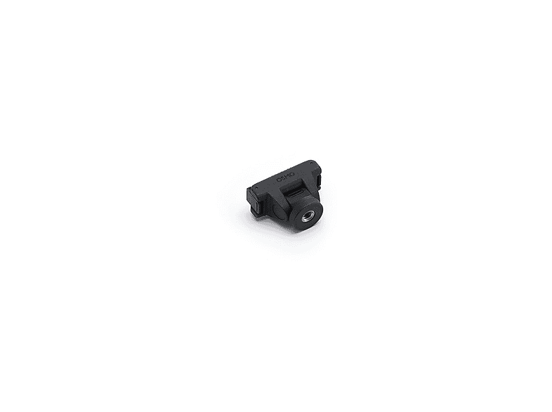 Thumbnail - DJI 114678 Osmo, Verstellbare Schnellverschluss-Adapterhalterung, Schwarz