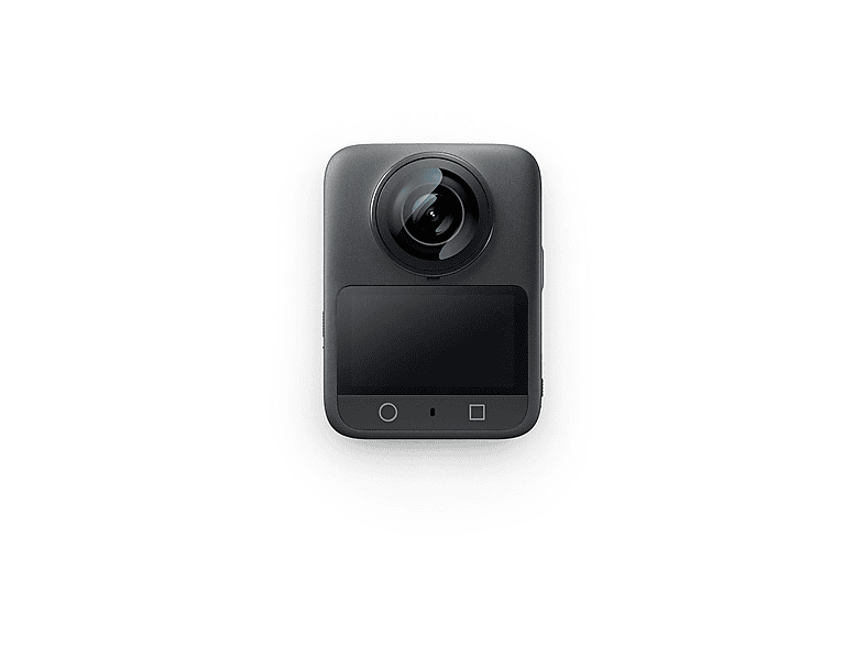 DJI Osmo 360 Standard Combo Action Cam , WLAN, Touchscreen