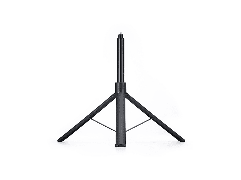 DJI 111158 Osmo, 1.6 m Stativ Selfie-Stick, Schwarz