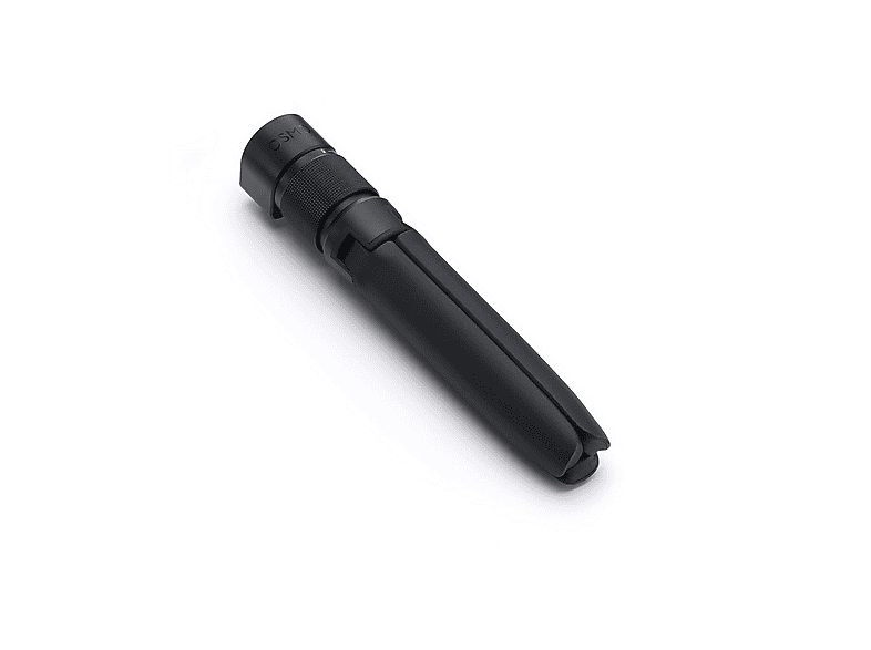DJI 122253 Osmo, Vortex rotierender Griff, Schwarz