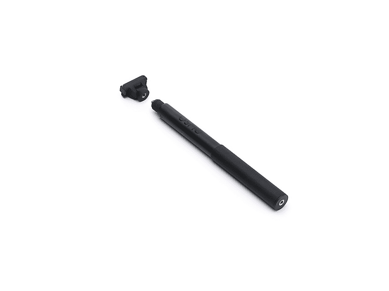 DJI 118553 Osmo, 1.2 m unsichtbarer Selfie-Stick-Kit, Schwarz