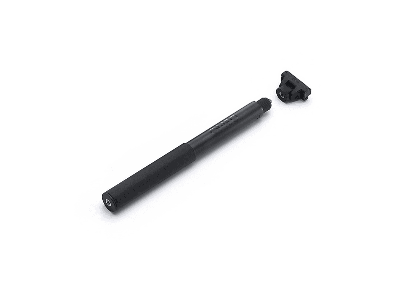 DJI 118553 Osmo, 1.2 m unsichtbarer Selfie-Stick-Kit, Schwarz