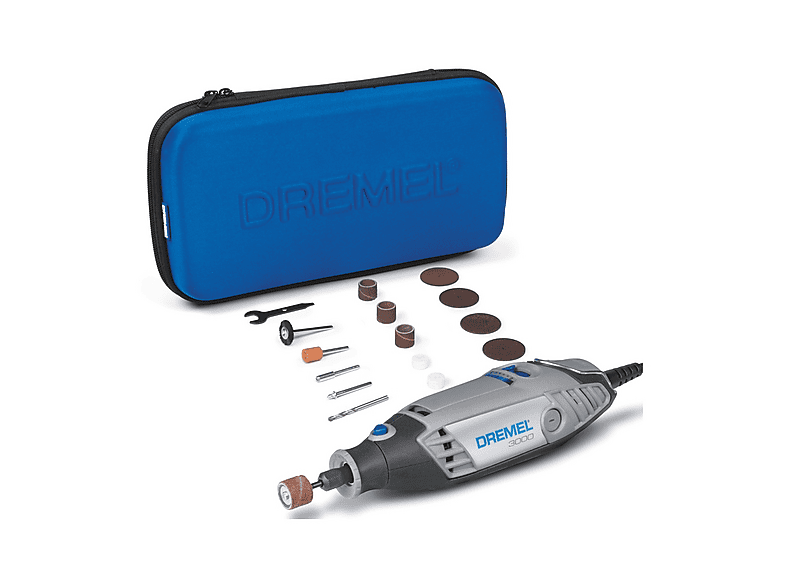 Multiutensile Dremel 3000Jc