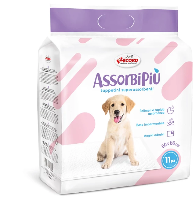 ASSORBIPIU Kutyapelenka M