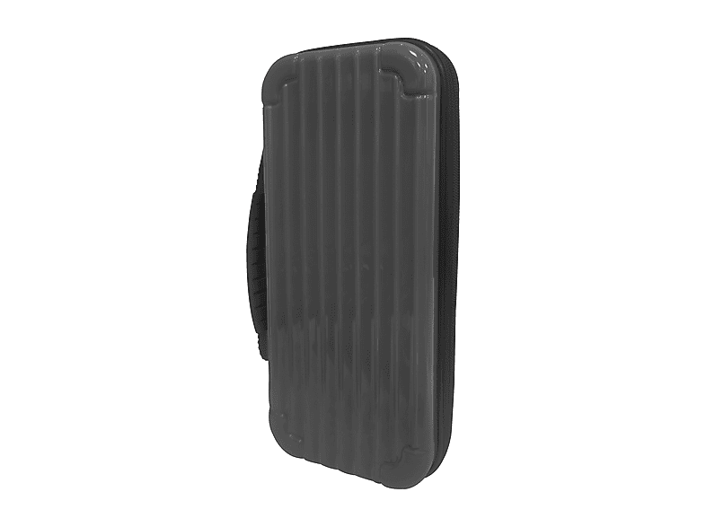 Thumbnail - ISY IC-5028-GR Storage Bag for Switch 2 Aufbewahrungstasche, Grau