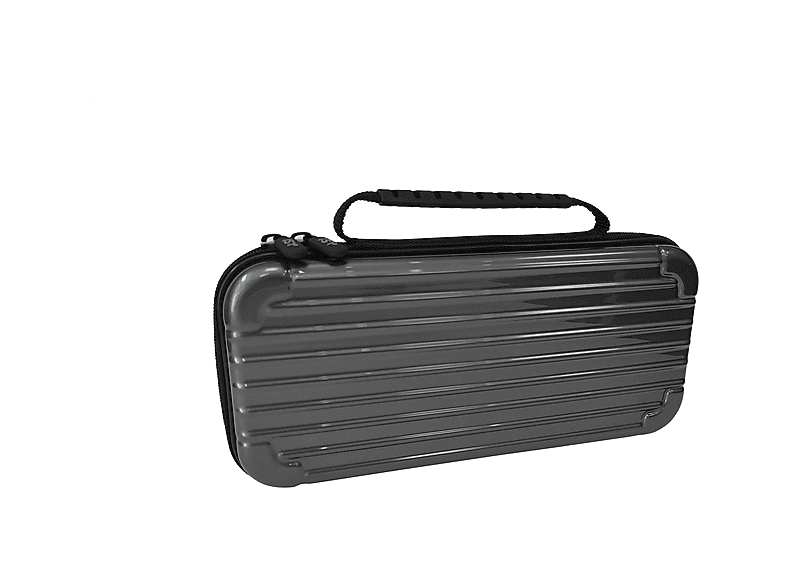 Thumbnail - ISY IC-5028-GR Storage Bag for Switch 2 Aufbewahrungstasche, Grau