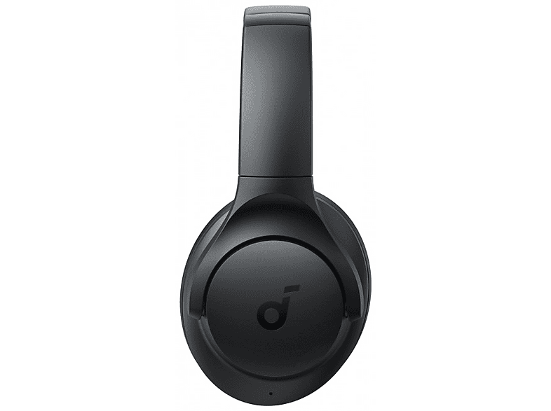 Słuchawki nauszne SOUNDCORE Q11i Ciemnoszary – zdjęcie 3