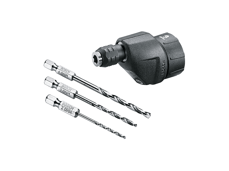 ACCESSORIO CACCIAVITE IXO BOSCH Accessorio Di Foratura