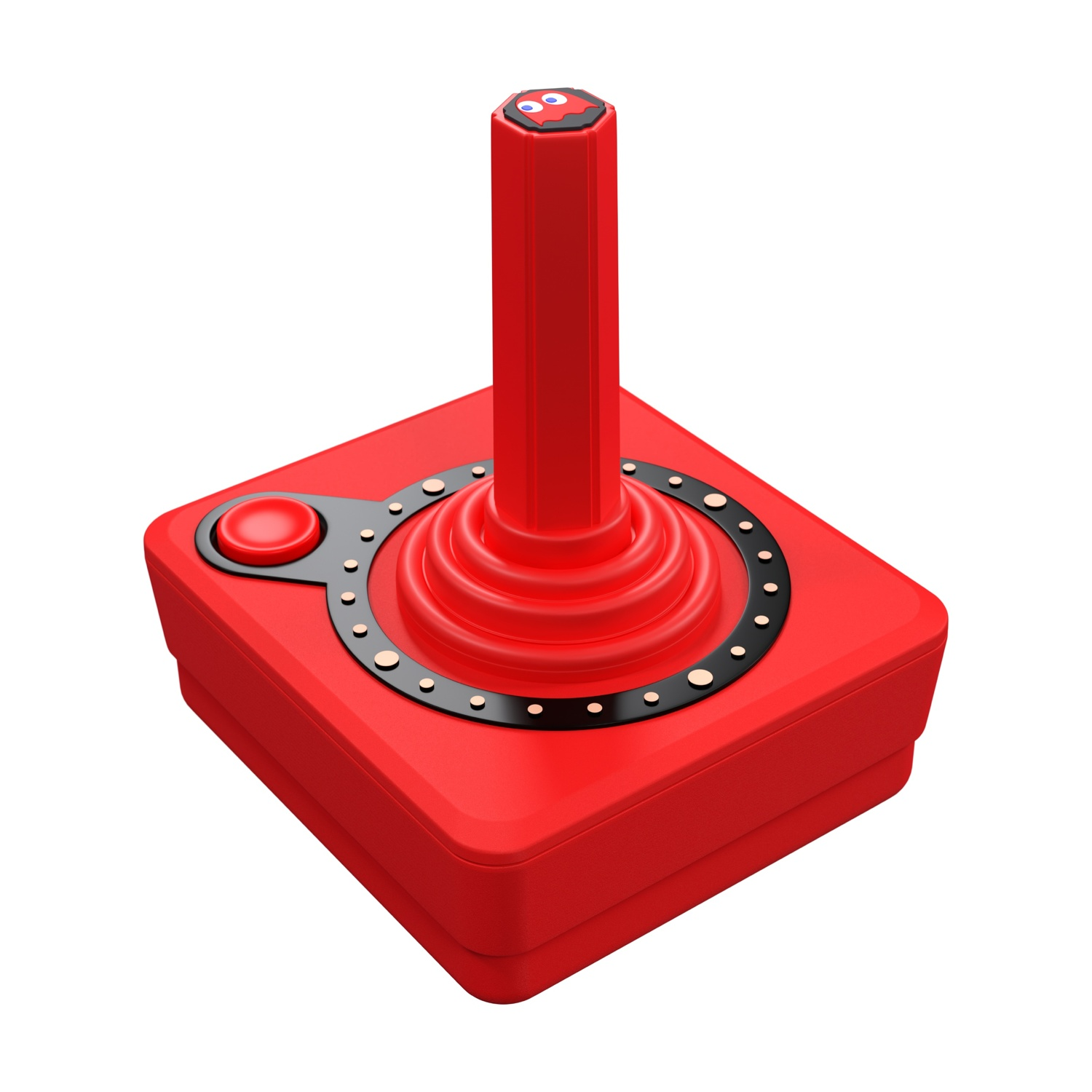 Joystick wireless Plaion Cx40+ Blinky Ed