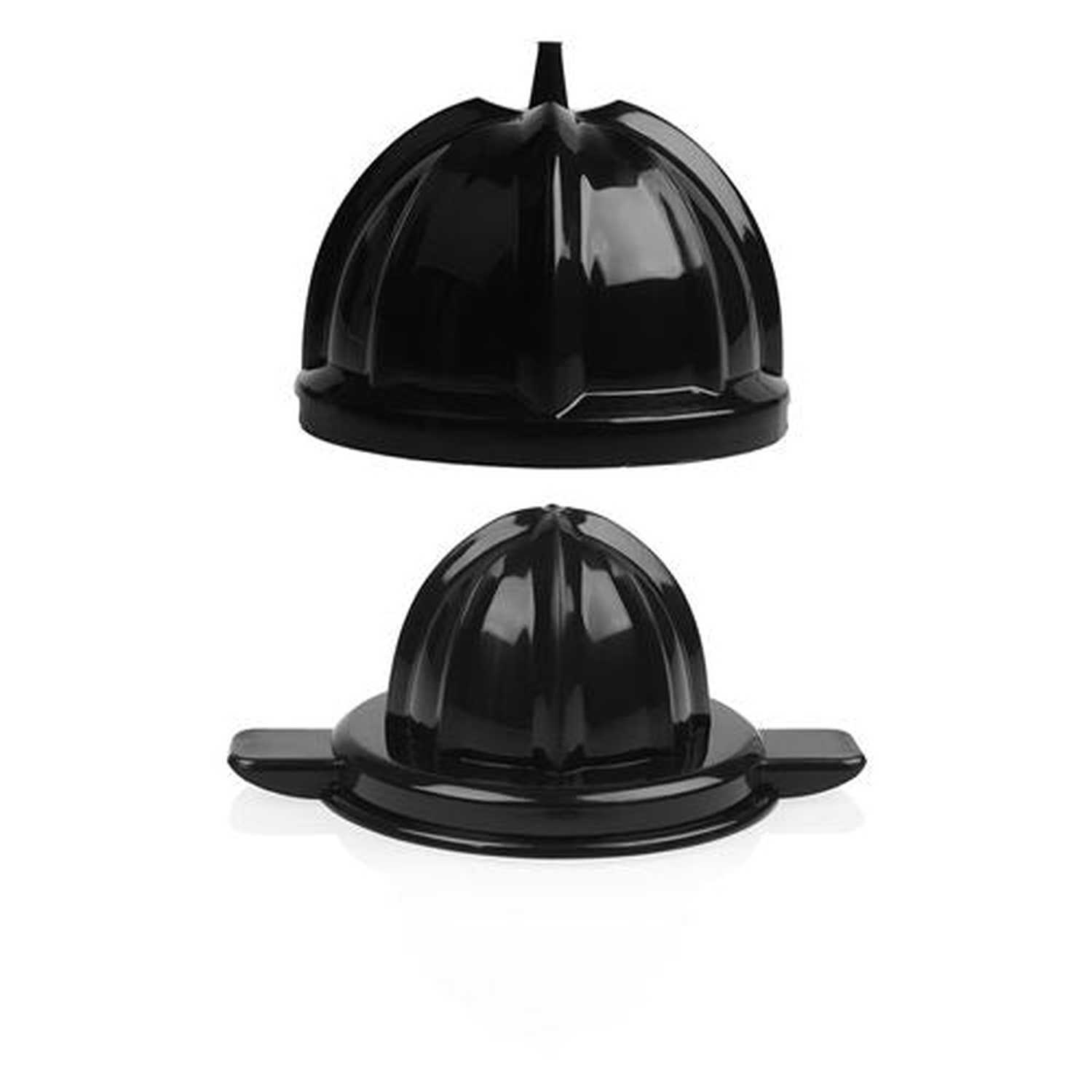 Tristar CP-3005 Citruspers - 0,5 Liter Schenkkan, 2 Perskegels, Vaatwasserbestendig - Wit