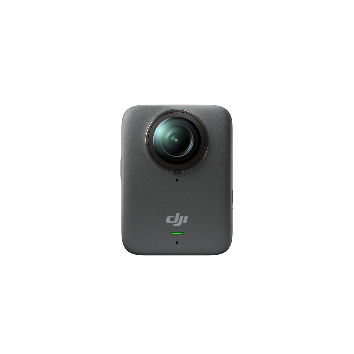 DJI Osmo 360 Adventure Combo 360-graden-camera Grijs