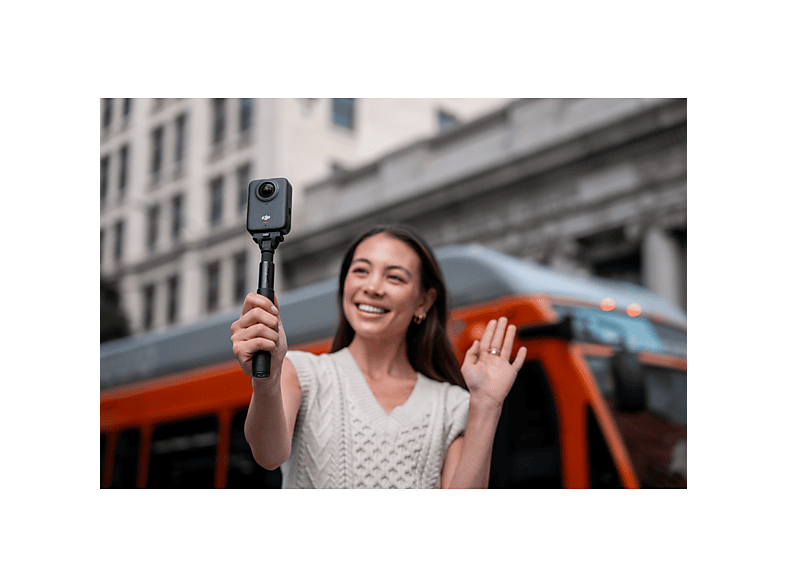 153cm Palo de Selfie Invisible - K&F Concept