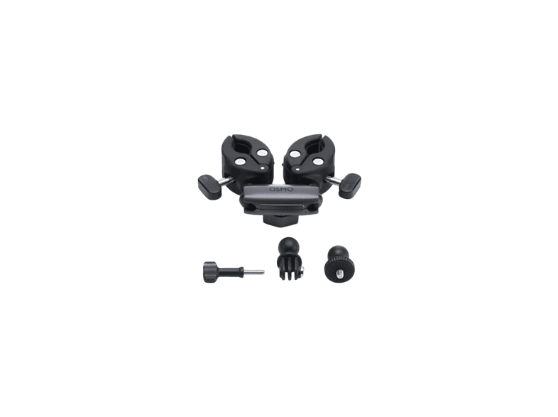 DJI Osmo Dual Heavy-Duty Clamp