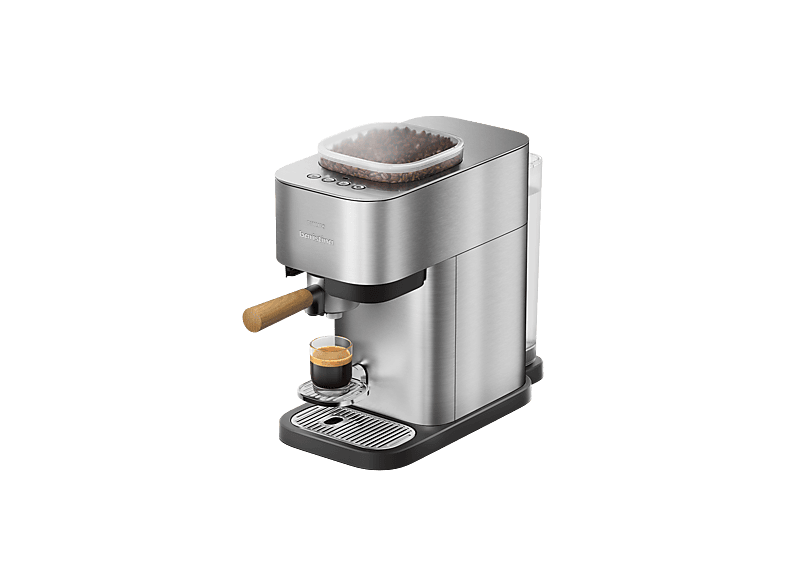 Philips Baristina Plus BAR500/00 Stainless Steel