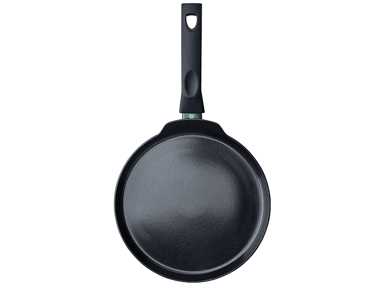 Chefkoch Trifft Fackelmann 23367 "Bielefeld" Crepepfanne (Aluminium, passend für alle Herdarten, 26 cm, PFAS-frei) — Foto 5 von 5