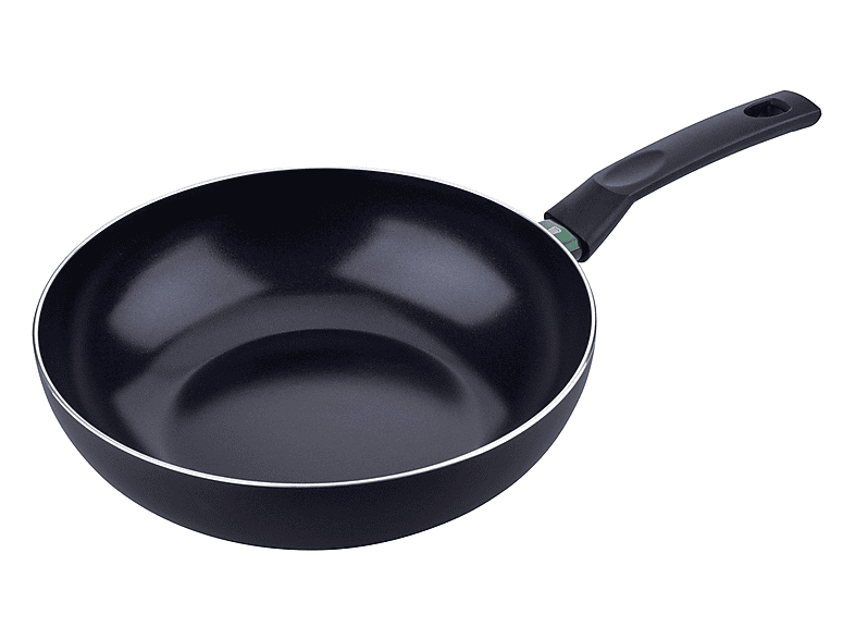 Chefkoch Edelstahl Milchtopf 14cm - Mit Alu-Kern Für Induktion