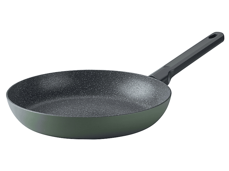 Fackelmann 66002 Balance Pfanne (Aluminium, 28 cm)