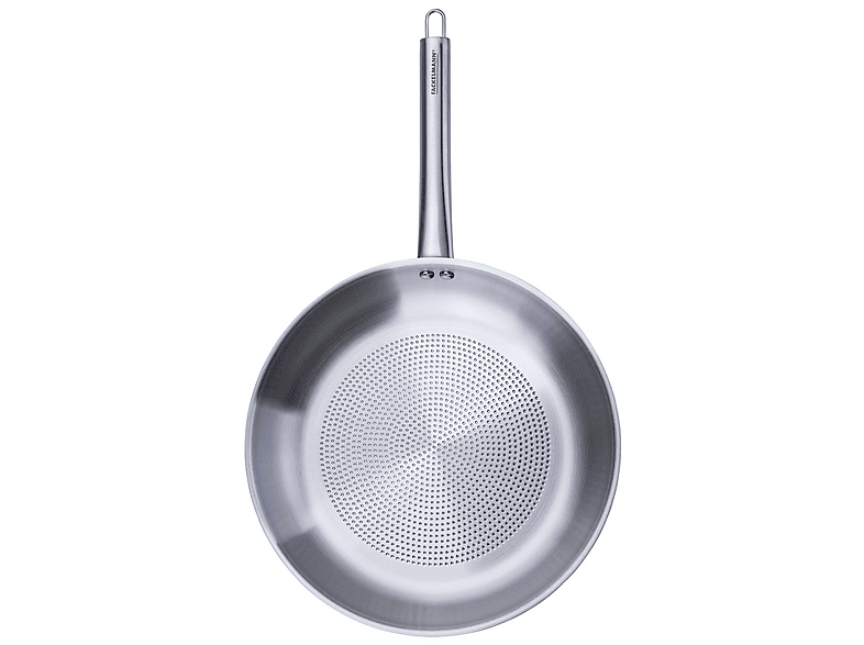 Fackelmann 66162 Pfanne (passend für alle Herdarten, 28 cm, PFAS-frei) — Foto 2 von 3