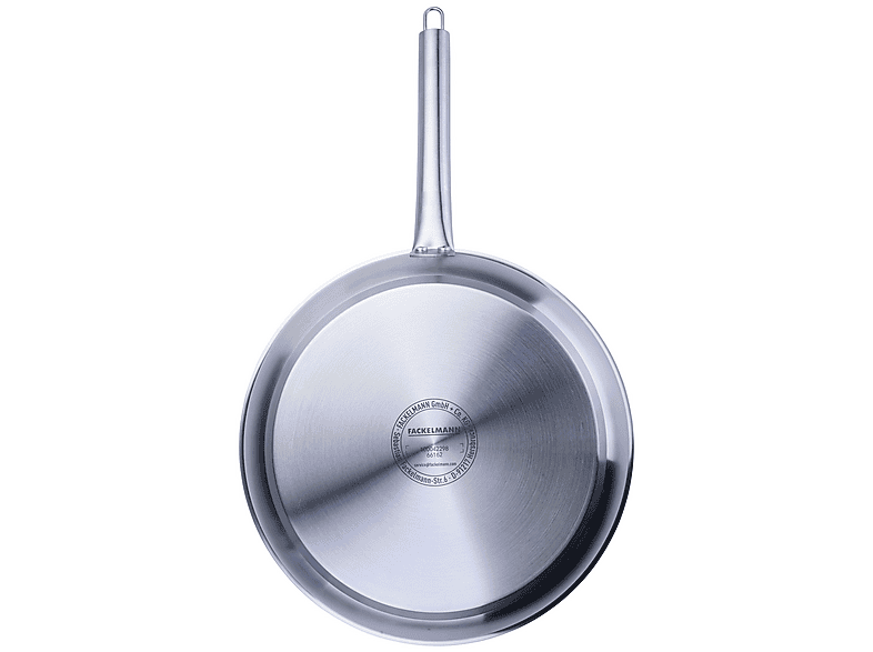 Fackelmann 66162 Pfanne (passend für alle Herdarten, 28 cm, PFAS-frei) — Foto 3 von 3