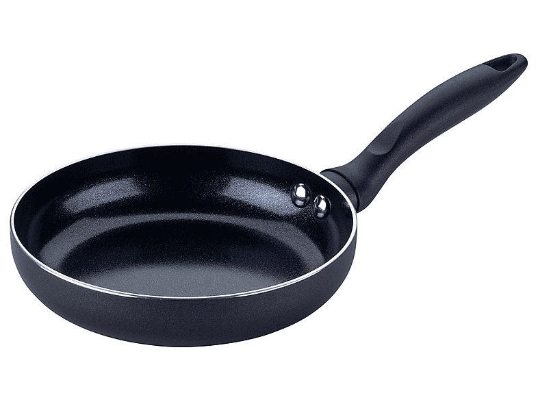 Fackelmann 66120 Highrise Minipfanne (Aluminium, 14 cm, PFAS-frei)