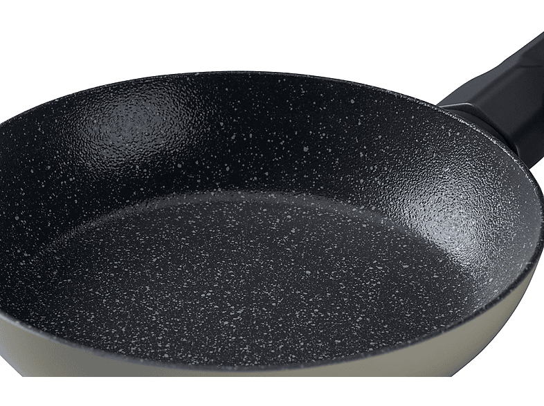 Fackelmann 66000 Balance Pfanne (Aluminium, passend für alle Herdarten, 20 cm, PFAS-frei) — Foto 2 von 5