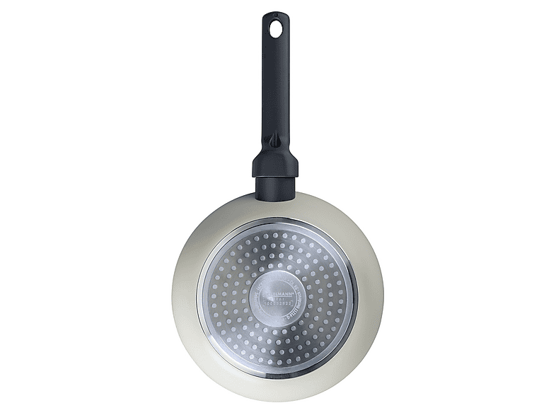 Fackelmann 66000 Balance Pfanne (Aluminium, passend für alle Herdarten, 20 cm, PFAS-frei) — Foto 3 von 5