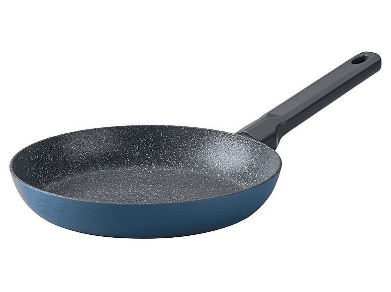 Fackelmann 66001 Balance Pfanne (Aluminium, 24 cm)