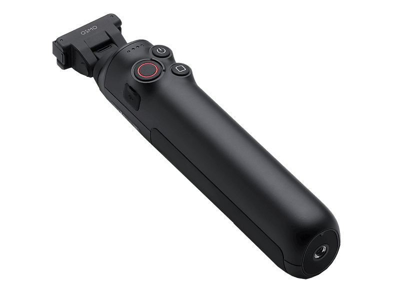DJI Osmo 360, Akkuverlängerungsstab, Schwarz
