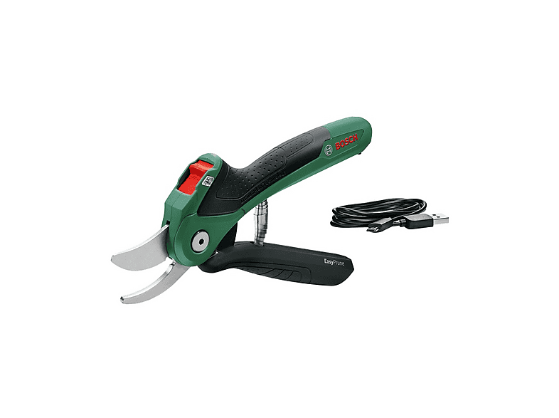 Cesoia a taglio assistito BOSCH Easy Prune