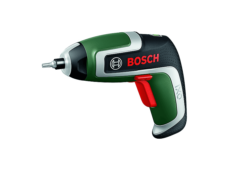 Cacciavite a batteria Bosch Ixo 7